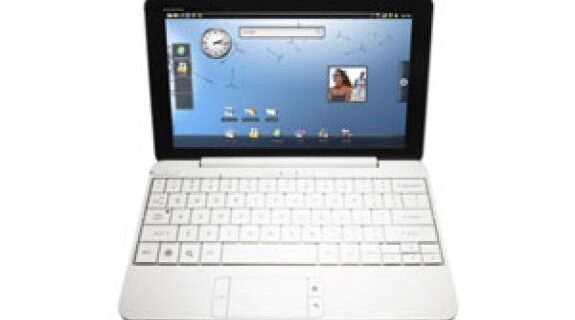 Compaq AirLife 100