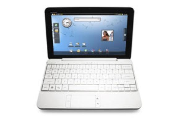Compaq AirLife 100