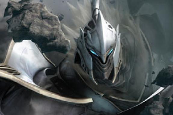 White Knight Chronicles