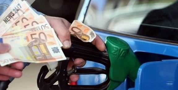 Πάρτι κερδοσκόπων στα καύσιμα