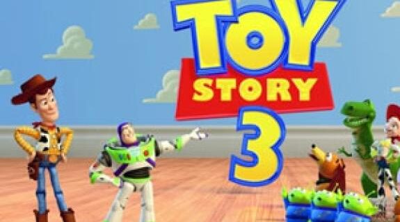 Toy Story 3: The Video Game