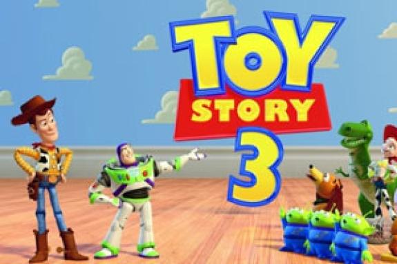 Toy Story 3: The Video Game
