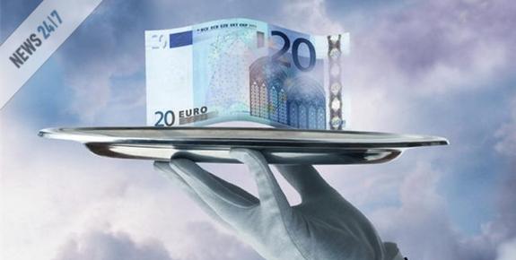Πρώτο πιάτο η Ελλάδα