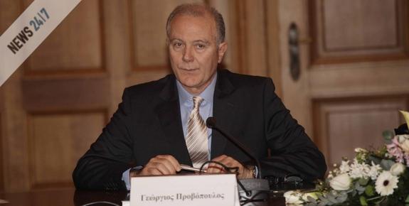 Καμία βοήθεια εκτός Ευρώπης