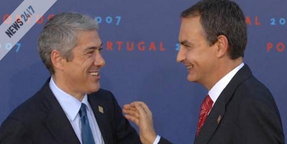 Σκληρές αποφάσεις σε Ισπανία και Πορτογαλία