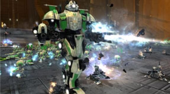 Supreme Commander 2