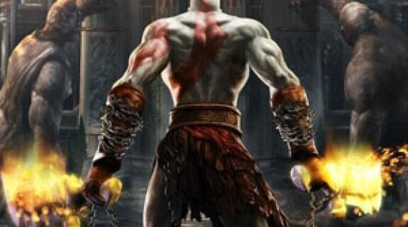 God of War III
