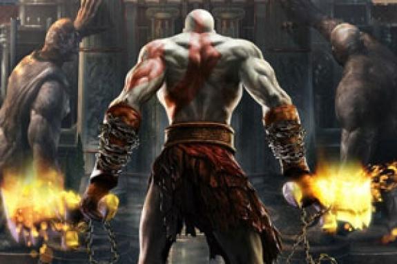 God of War III