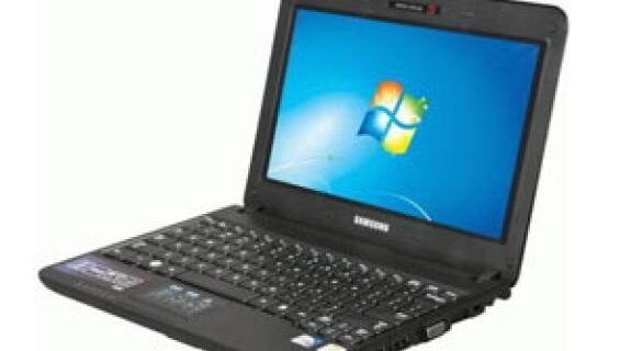 Samsung NB30 P series