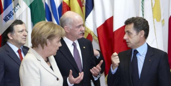 Σχέδιο Β’ της Ευρωζώνης για Ελλάδα με στήριξη σε ομόλογα