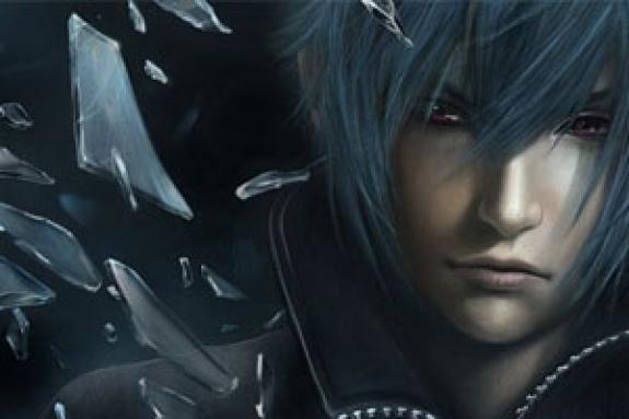 Final Fantasy XIII