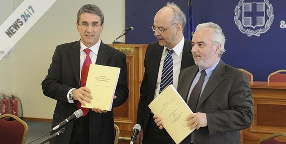 Ενιαίο ταμείο και πάταξη της εισφοροδιαφυγής