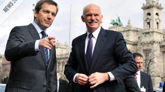 Ανοιχτό το ενδεχόμενο προσφυγής στο ΔΝΤ