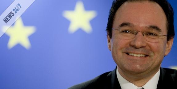 Αέρας αισιοδοξίας στη συνεδρίαση του Eurogroup