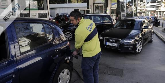Προειδοποιούν για Πάσχα χωρίς βενζίνη