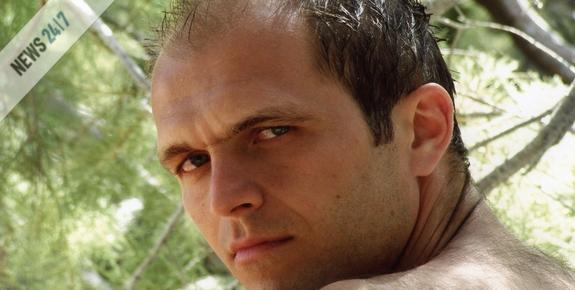 Στο μικροσκόπιο η ζωή του Λάμπρου Φούντα