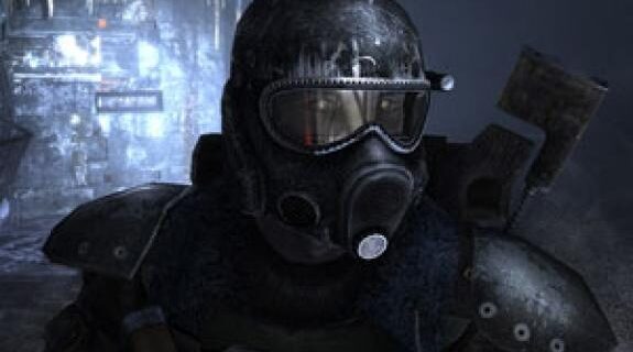 Παρουσίαση: Metro 2033
