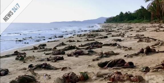 4 MK, 4 χρόνια Twitter και The Pacific