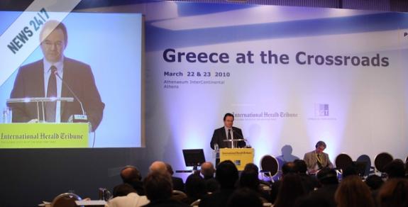 Δεν πάμε ως επαίτες στη Σύνοδο