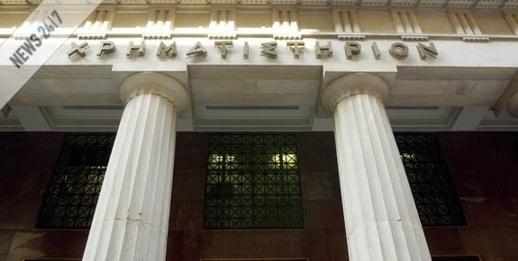 Με άνοδο έκλεισε το χρηματιστήριο