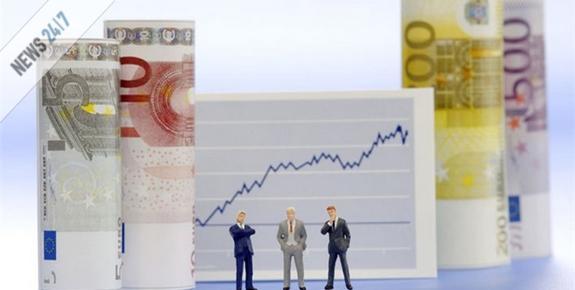 Μικρή άνοδος για το ευρώ
