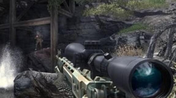Τα καλύτερα First Person Shooter video games
