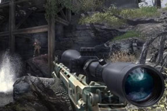 Τα καλύτερα First Person Shooter video games