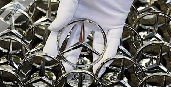 Προκαταρκτική εξέταση για την Daimler
