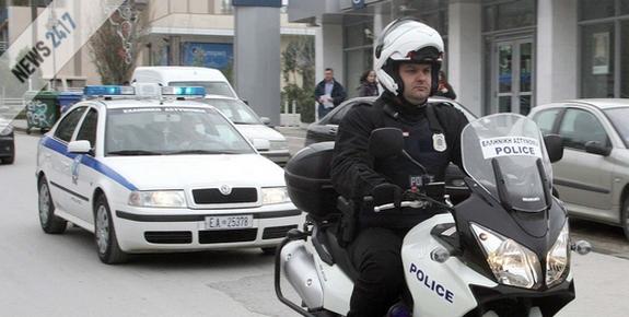 Ανήλικος εκτέλεσε τον θετό του πατέρα
