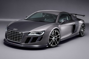 Abt Audi R8 GT R