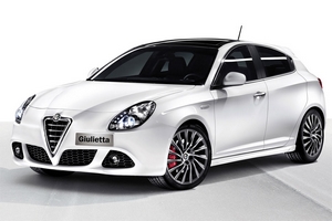 Alfa Romeo Giulietta GTA: Με 235 άλογα στο δρόμο