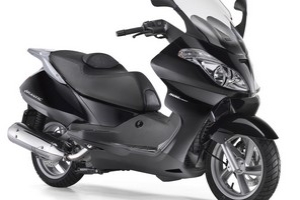 Aprilia Atlantic 400/500 Sprint