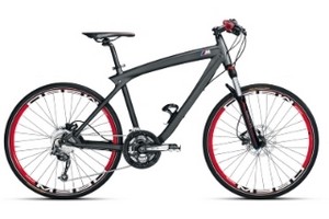 BMW M Bike: Δίτροχο Θαύμα