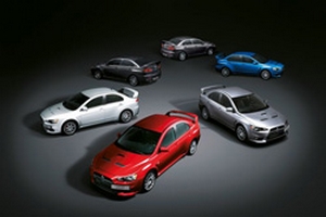 Mitsubishi: «Πάγωσε» τον ΦΠΑ