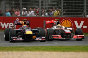 F1: Τι μας ενθουσιάζει – τι μας απογοητεύει