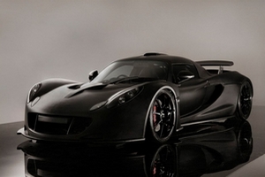 Hennessey Venom GT