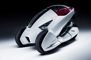 Πρεμιέρα για το 3R-C concept