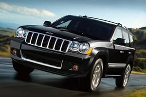 Ανακλήσεις από Jeep και Dodge