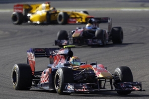 Aλλάζει ή βουλιάζει (;) η F1