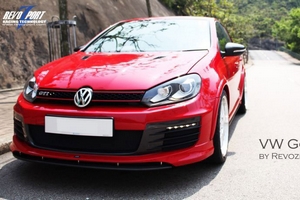 REVOZPORT Volkswagen Golf VI GTi Razor