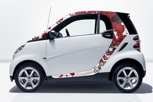 Smart: Όμορφες αισθητικές παρεμβάσεις