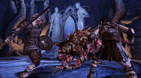 Dragon Age: Origins – Awakening