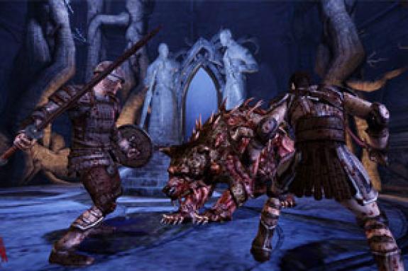 Dragon Age: Origins – Awakening
