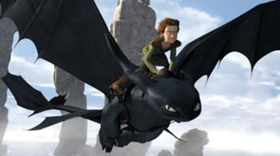 Παρουσίαση: How To Train Your Dragon