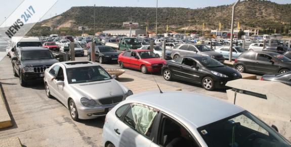 Επιστροφή για γερά νεύρα