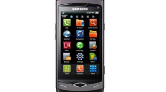 Παρουσίαση: Samsung Wave (S8500)