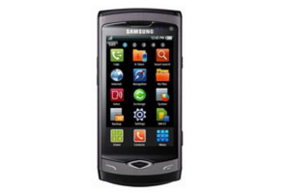 Παρουσίαση: Samsung Wave (S8500)