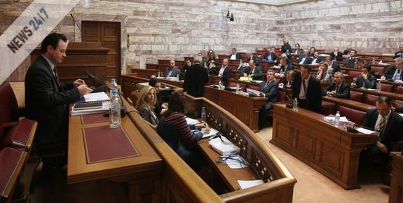 Κόντρα για την παρακράτηση 8%