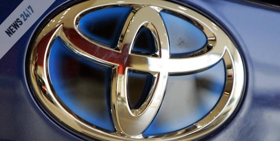Πρόστιμο χωρίς προηγούμενο στη Toyota