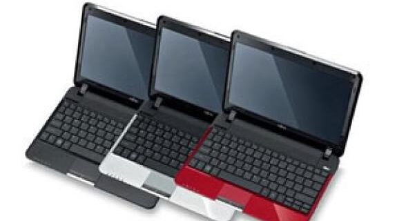 Lifebook: Τα νέα notebooks της Fujitsu